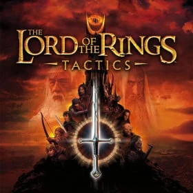 The Lord of the Rings: Tactics