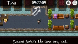 Baker Street Breakouts: A Sherlockian Escape Adventure Screenshots