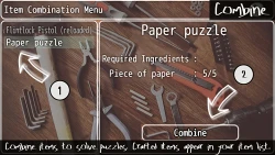 Baker Street Breakouts: A Sherlockian Escape Adventure Screenshots
