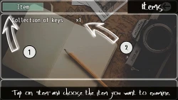 Baker Street Breakouts: A Sherlockian Escape Adventure Screenshots