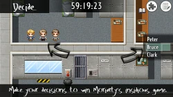 Baker Street Breakouts: A Sherlockian Escape Adventure Screenshots