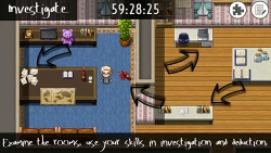 Baker Street Breakouts: A Sherlockian Escape Adventure Screenshots