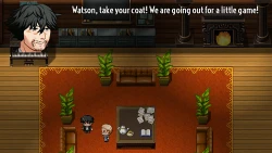 Baker Street Breakouts: A Sherlockian Escape Adventure Screenshots