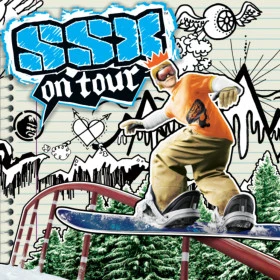 SSX on Tour