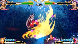 Touhou Hyouibana ~ Antinomy of Common Flowers Screenshots