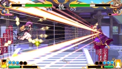 Touhou Hyouibana ~ Antinomy of Common Flowers Screenshots