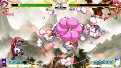 Touhou Hyouibana ~ Antinomy of Common Flowers Screenshots