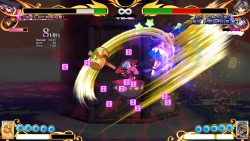Touhou Hyouibana ~ Antinomy of Common Flowers Screenshots