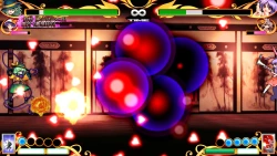 Touhou Hyouibana ~ Antinomy of Common Flowers Screenshots