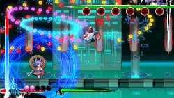 Touhou Gouyoku Ibun ~ Sunken Fossil World Screenshots