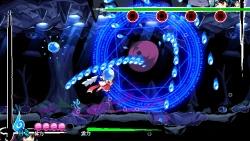 Touhou Gouyoku Ibun ~ Sunken Fossil World Screenshots