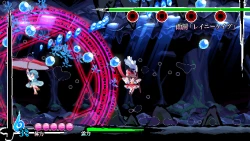 Touhou Gouyoku Ibun ~ Sunken Fossil World Screenshots