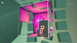 Скриншот к игре Cubixx HD