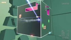 Cubixx HD Screenshots
