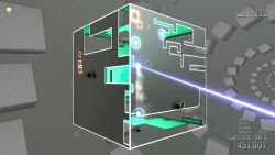 Cubixx HD Screenshots