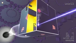 Cubixx HD Screenshots