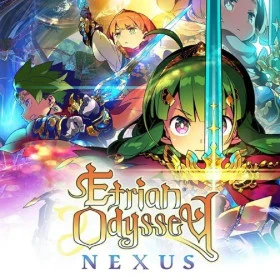 Etrian Odyssey Nexus