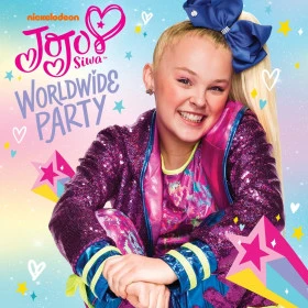 JoJo Siwa: Worldwide Party