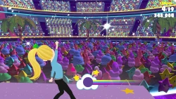 JoJo Siwa: Worldwide Party Screenshots