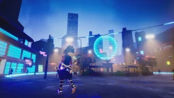 Скриншот к игре Yasuke: A Lost Descendant