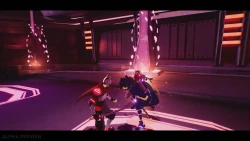 Yasuke: A Lost Descendant Screenshots
