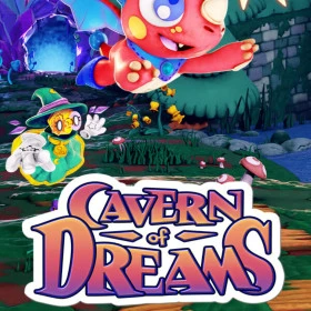 Cavern of Dreams