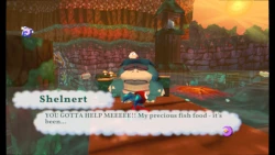 Cavern of Dreams Screenshots