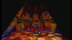 Cavern of Dreams Screenshots
