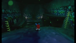 Cavern of Dreams Screenshots
