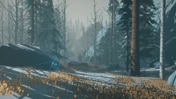 Arctic Awakening Screenshots