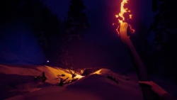 Arctic Awakening Screenshots