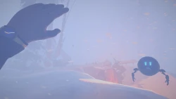 Arctic Awakening Screenshots