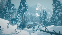 Arctic Awakening Screenshots