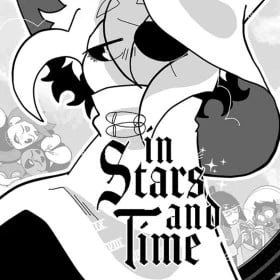 In Stars and Time