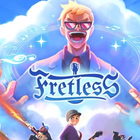 Fretless: The Wrath of Riffson