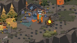 Fretless: The Wrath of Riffson Screenshots
