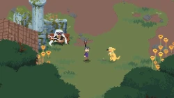 Fretless: The Wrath of Riffson Screenshots