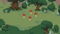 Fretless: The Wrath of Riffson Screenshots