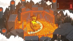 Fretless: The Wrath of Riffson Screenshots