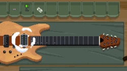 Fretless: The Wrath of Riffson Screenshots