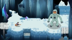 Fretless: The Wrath of Riffson Screenshots