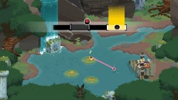 Fretless: The Wrath of Riffson Screenshots