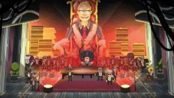 Fretless: The Wrath of Riffson Screenshots