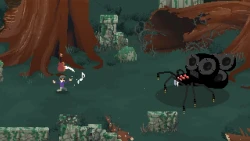 Fretless: The Wrath of Riffson Screenshots