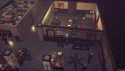 The Precinct Screenshots