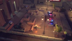 The Precinct Screenshots