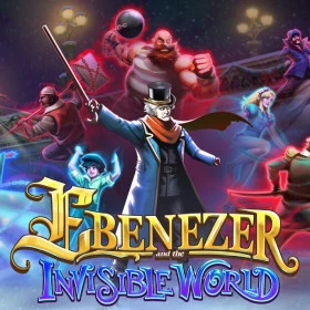 Ebenezer and the Invisible World