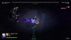 Pathfinder: Gallowspire Survivors Screenshots