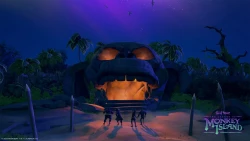 Sea of Thieves: The Legend of Monkey Island Screenshots