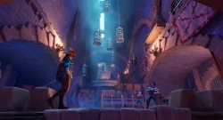 En Garde! Screenshots